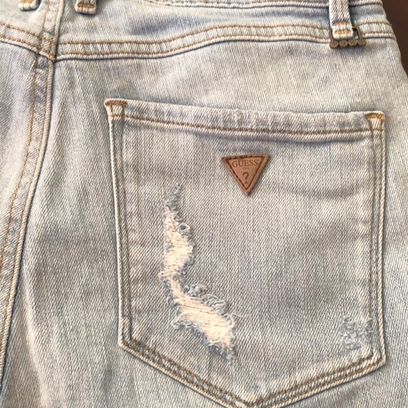 Guess distressed Jeans - Picture 8 of 8